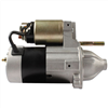 STARTER MOTOR 12V 8TH CW MITSUBISHI STYLE