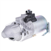 STARTER MOTOR 12V 9TH CW MITSUBA STYLE