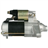 STARTER MOTOR 12V 9TH CW DENSO STYLE DXS443