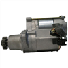 STARTER MOTOR 12V 13TH CCW DENSO STYLE