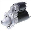 STARTER MOTOR 12V 9TH CW BOSCH STYLE