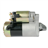 STARTER MOTOR 12V 10TH CW MITSUBISHI STYLE