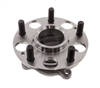 WHEEL HUB WITH ABS REAR HONDA CIVIC VIII AWH018