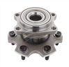 NO ABS REAR MITSUBISHI PAJERO AUNGER WHEEL HUB AWH037