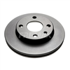 BRAKE DISC FRONT PAIR BD-1064