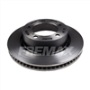 BRAKE DISC FRONT EACH BD-1268