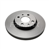 BRAKE ROTOR VENTED PAIR FRONT BD-1650