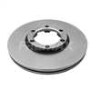 BRAKE DISC FRONT PAIR HOLDEN RODEO (TF) 2.8L 1990- BD-2376