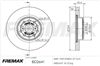 LEXUS FRONT BD-2641