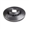 BRAKE DISC FRONT PAIR BD-2820