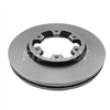 BRAKE DISC FRONT PAIR BD-3101