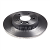 BRAKE DISC REAR PAIR BD-3111