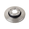 BRAKE DISC FRONT PAIR BD-3269