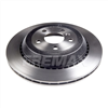 BRAKE DISC REAR PAIR BD-3509