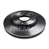 BRAKE DISC FRONT PAIR BD-3563