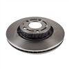 BRAKE DISC FRONT PAIR BD-3565