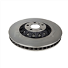 BRAKE DISC FRONT EACH AUDI Q7 (4M) 3.0TDI 08/2015- BD-3649