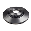 BRAKE DISC FRONT PAIR BD-3959