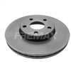 BRAKE DISC FRONT PAIR BD-3963