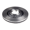 BRAKE DISC FRONT PAIR BD-3970