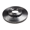 BRAKE DISC FRONT PAIR BD-4103