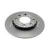 BRAKE ROTOR SOLID PAIR REAR BD-4247