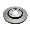 BRAKE DISC FRONT PAIR BD-4697