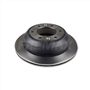 CARBON+ BRAKE ROTOR HYUNDAI ILOAD REAR BD-5128