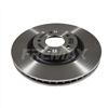 BRAKE DISC FRONT PAIR BD-5271