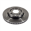 BRAKE DISC FRONT PAIR BD-5394