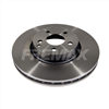 BRAKE DISC FRONT EACH BD-5558