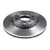 BRAKE DISC FRONT PAIR GOLF MK5 BD-5615