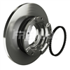 BRAKE DISC REAR EACH BD-5644