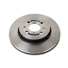 BRAKE DISC FRONT PAIR BD-6065