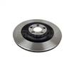 BRAKE DISC REAR EACH BD-6750