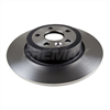 BRAKE DISC REAR PAIR BD-6775