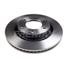 BRAKE DISC FRONT PAIR BD-7113