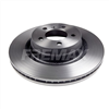 BRAKE DISC FRONT EACH BD-7366