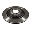 BRAKE ROTOR CARBON+ LANDROVER REAR 365mm BD-7368