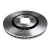 BRAKE DISC FRONT PAIR BD-7810