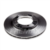 BRAKE DISC FRONT PAIR BD-8735