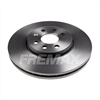 BRAKE DISC FRONT PAIR BD-9001