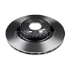 BRAKE ROTOR VENTED PAIR FRONT BD-9065