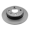 BRAKE DISC REAR PAIR BD-9108