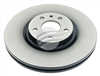 TRADE-LINE ROTOR [EACH] FORD MONDEO 2015- FRONT 316MM BDR12552TL