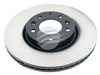 TRADE LINE ROTOR EACH MAZDA 6 FRONT 300MM BDR12720TL