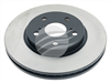 TRADE-LINE ROTORS TOYOTA FRONT BDR14287TL