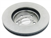 TRADE-LINE ROTORS TOYOTA FRONT BDR14287TL