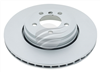 EURO-LINE BRAKE DISC ROTOR BDR17770EL