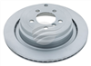 EURO-LINE BRAKE DISC ROTOR BDR19010EL